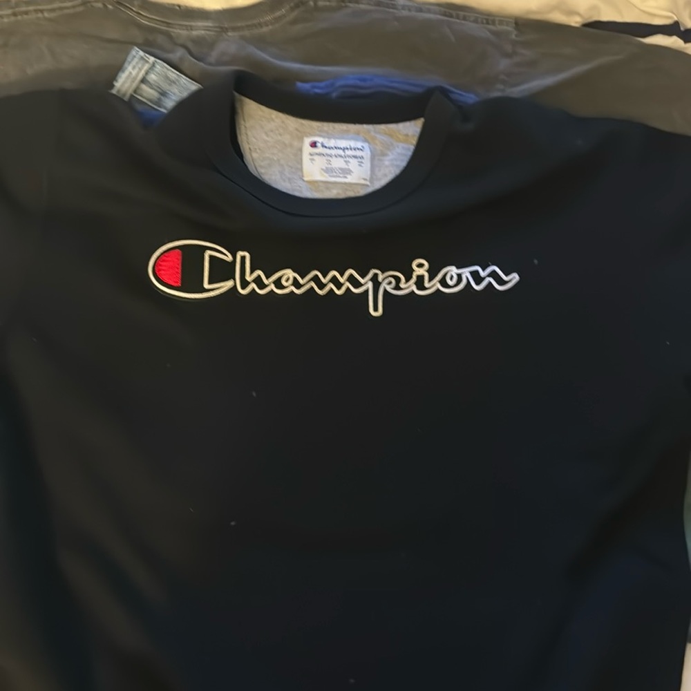 Champion Crew Neck